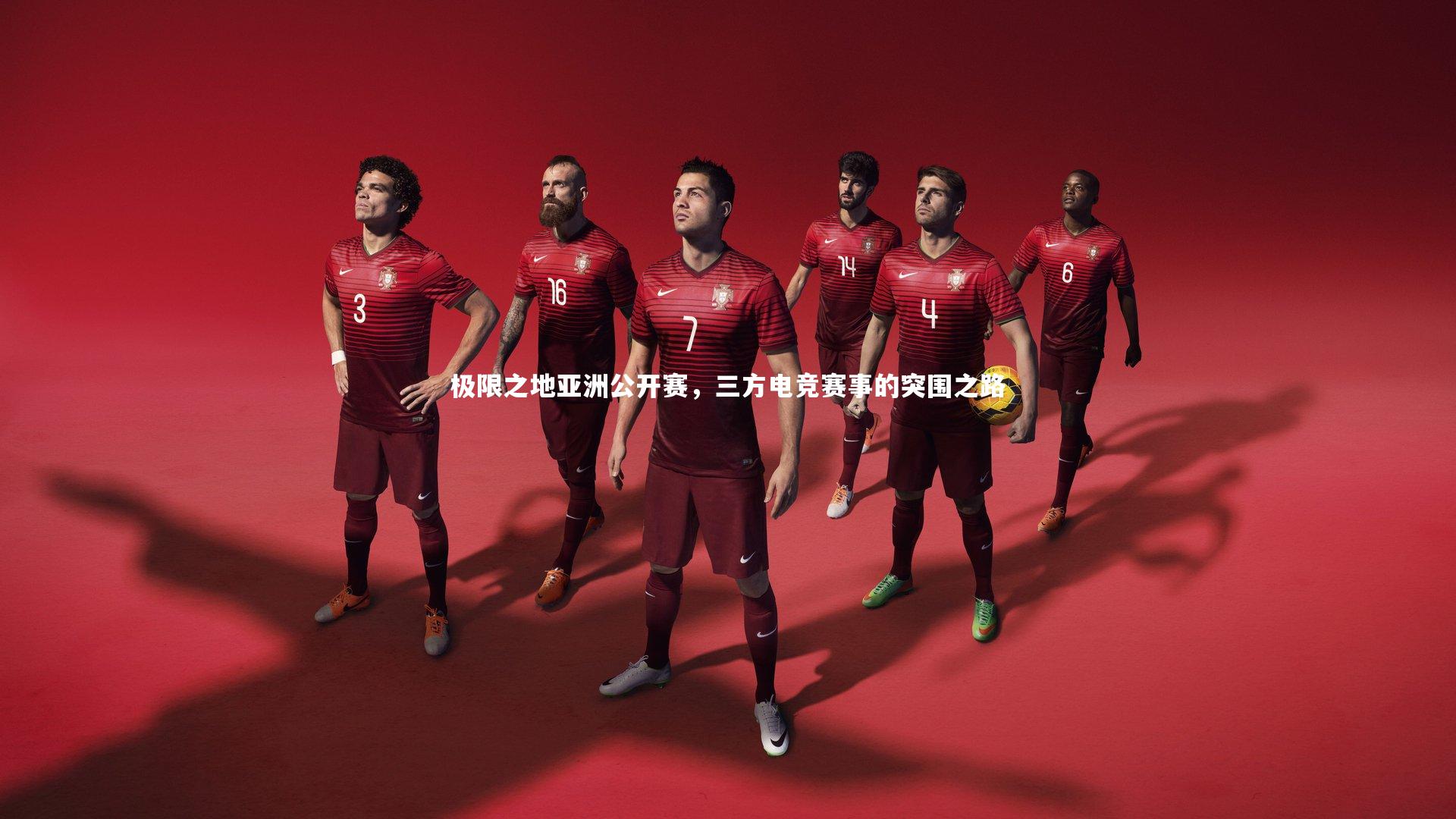 【星空体育】极限之地亚洲公开赛，三方电竞赛事的突围之路-第2张图片-星空体育(中国)官方网站 - 星空体育APP下载 - STARRY